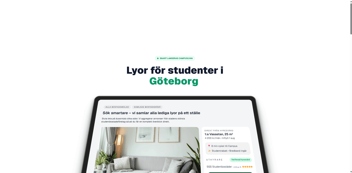 CampusLyan